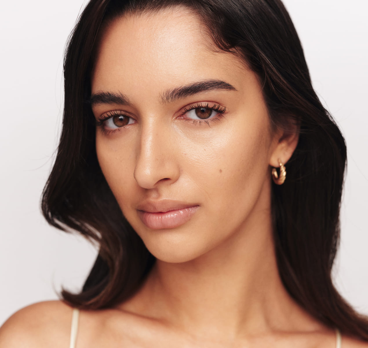 Moederdag Make-up Handleiding