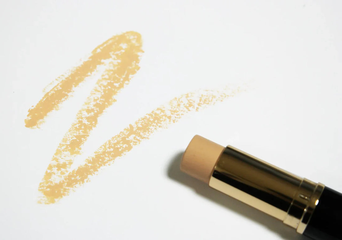 Oogmake up aanbrengen stap voor stap