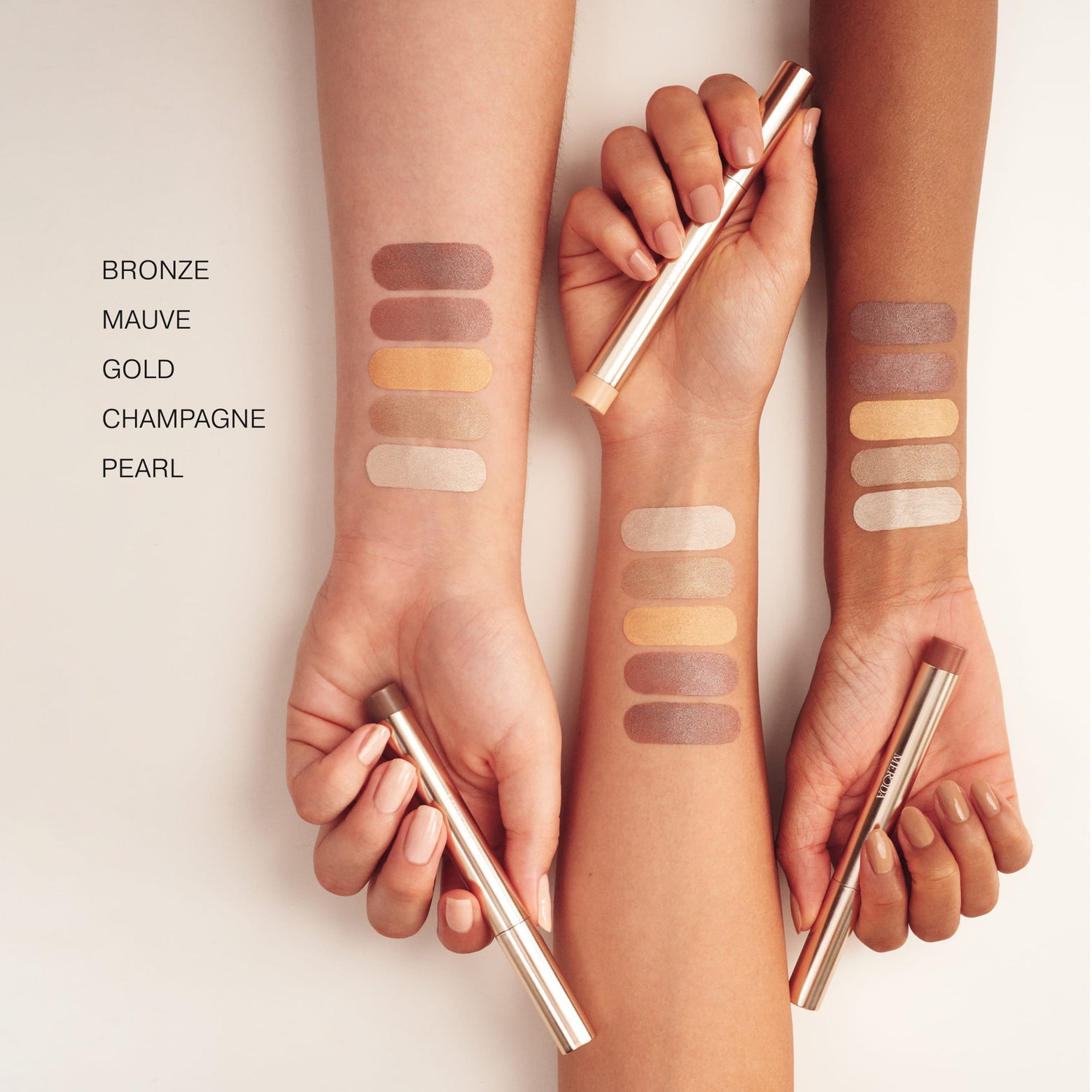 Meroda Eye Shimmer Stick