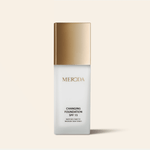 Changing Foundation SPF15 Bottle