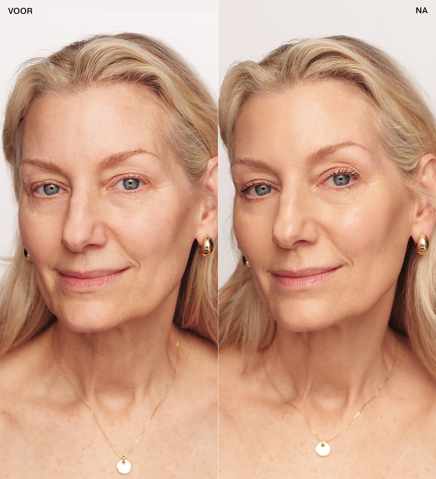 Mini Changing Foundation
