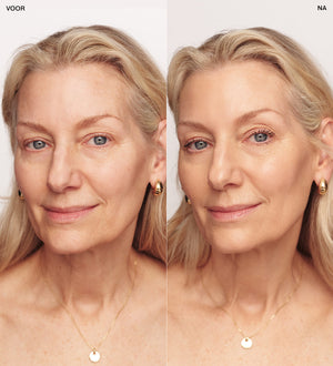 Mini Changing Foundation