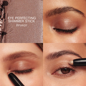 Meroda Eye Shimmer Stick Bronze