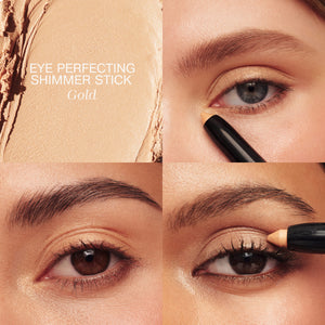 Meroda Eye Shimmer Stick Gold