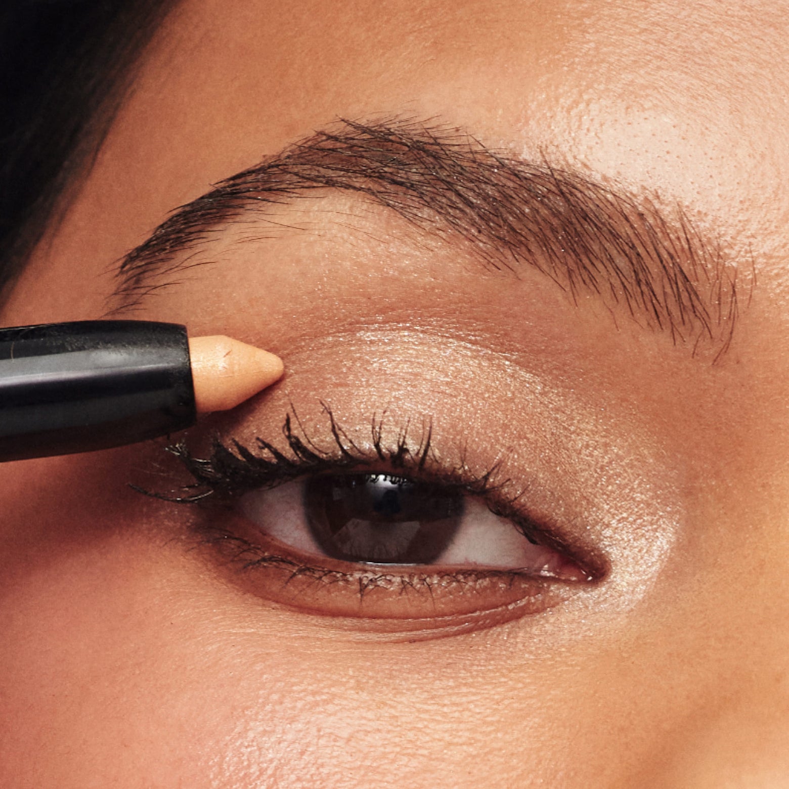 Meroda Eye Shimmer Stick Gold