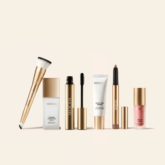The Full Face Bestseller Set