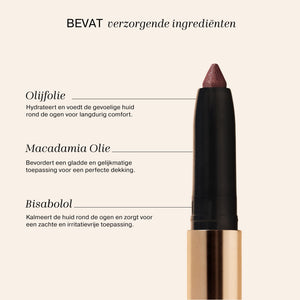 Meroda Eye Shimmer Stick Ingredients Spotlight