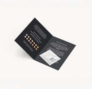 Changing Foundation Sample 1.5 ml