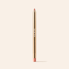 Meroda Cosmetics Signature Lip Pencil in Perfect Nude voor het definiëren en vormen van de lippen