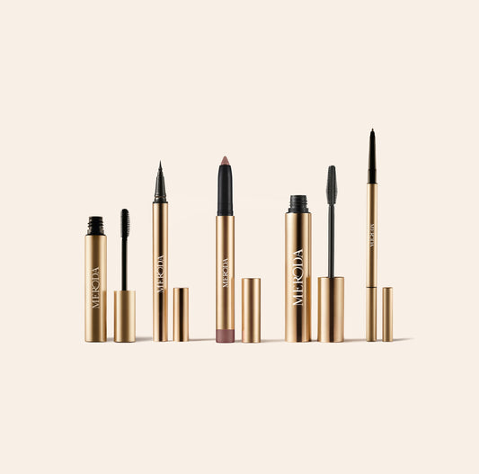 The Complete Eye Edit