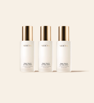 Final Touch Setting Spray
