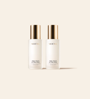 Final Touch Setting Spray