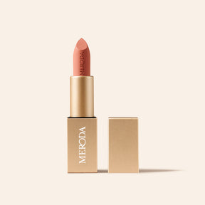 Velvet Dream Lipstick in de kleur Perfect Nude met een langhoudende fluwelen finish