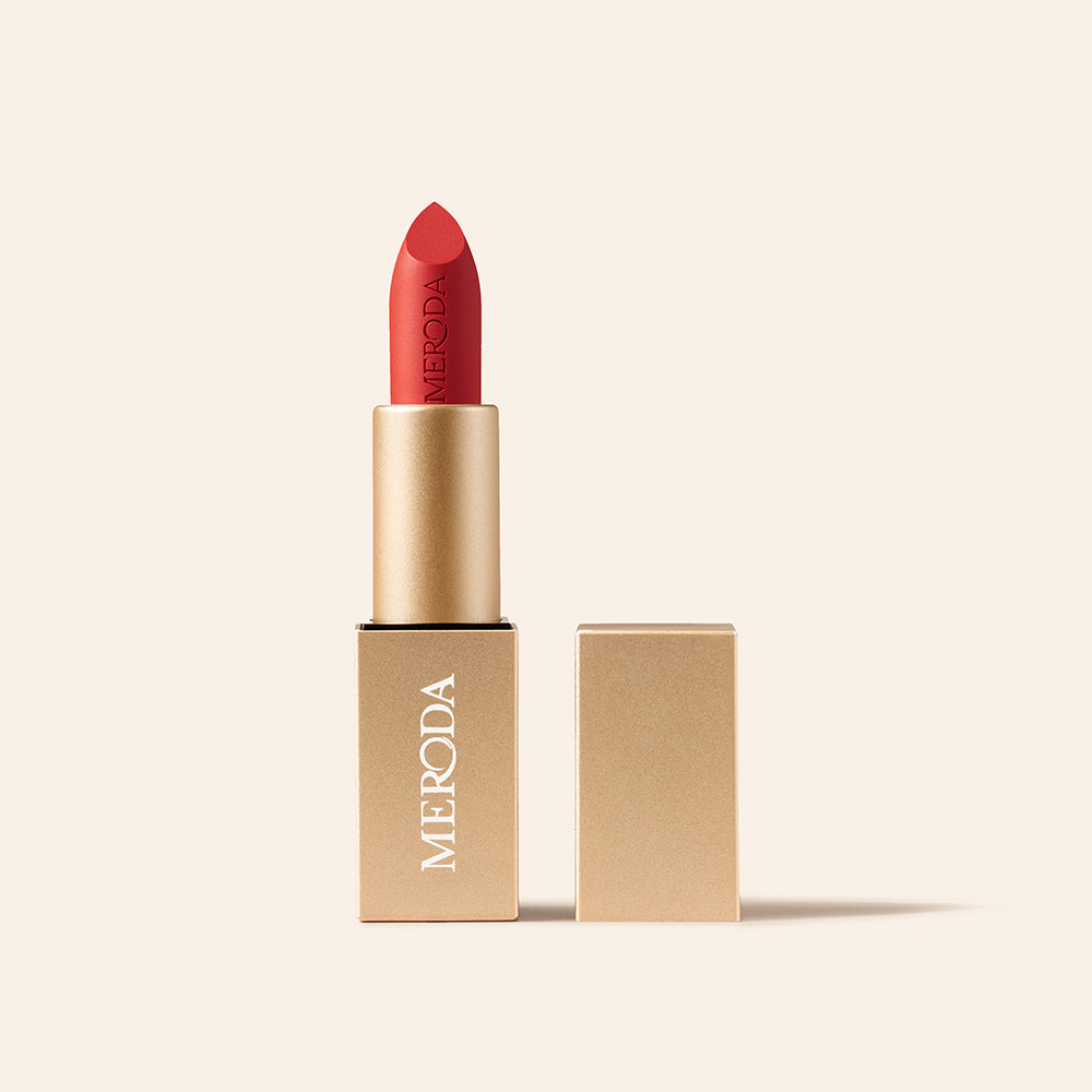 Luscious Lips Set met Velvet Dream Lipstick in Luscious Red