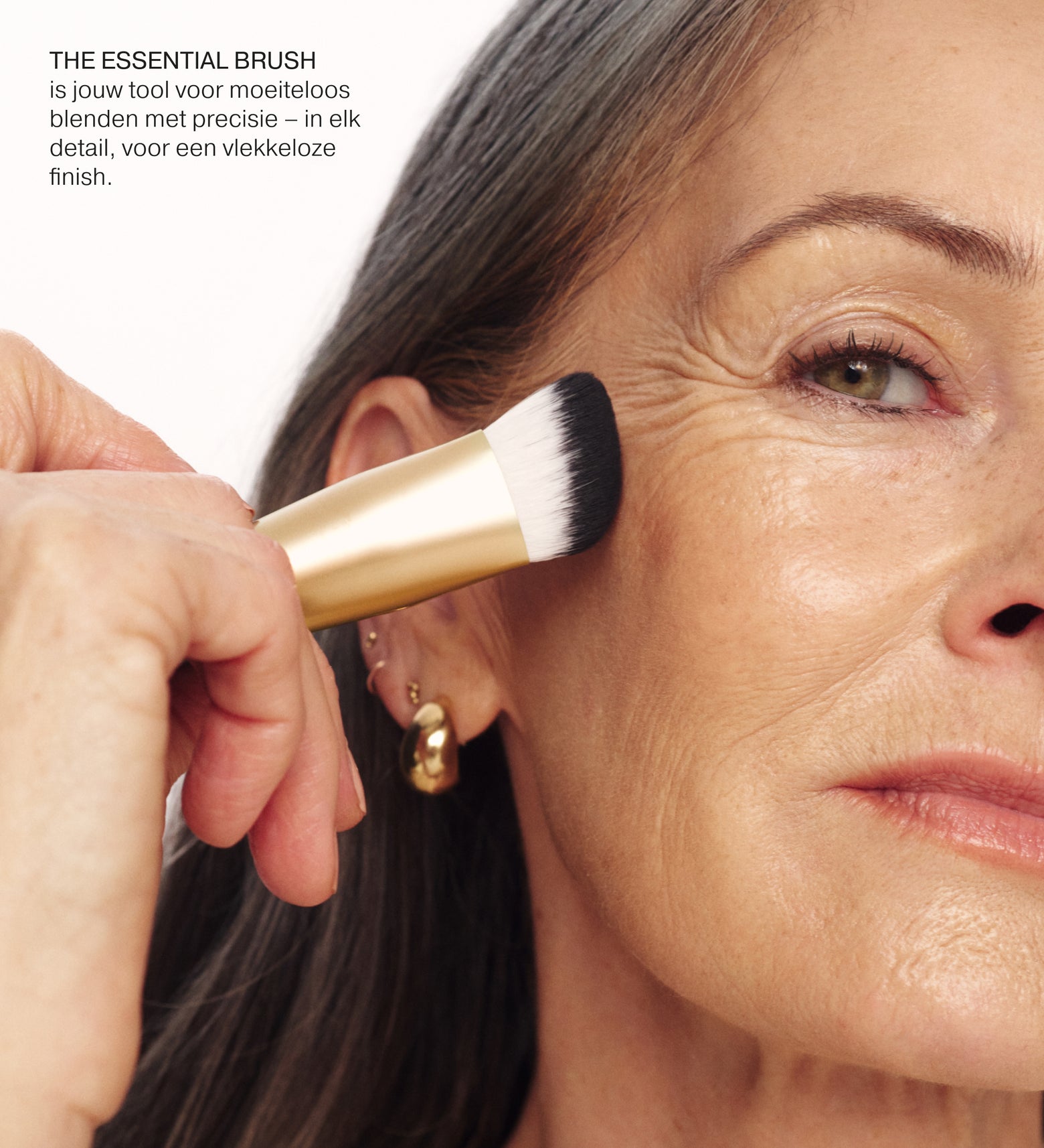 The Essential Brush