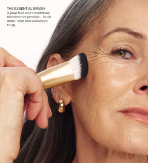 The Essential Brush