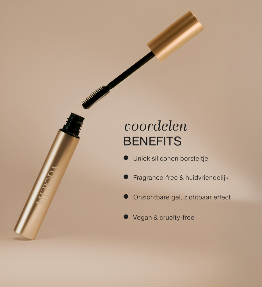 The Precision Brow Gel