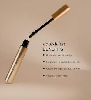 The Precision Brow Gel