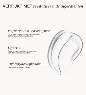 The Precision Brow Gel