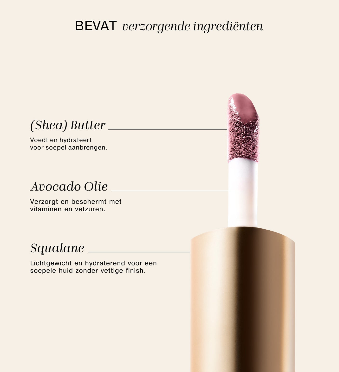 Mini Vibrant Cheeks Liquid Blush