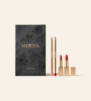 Luscious Lips Set