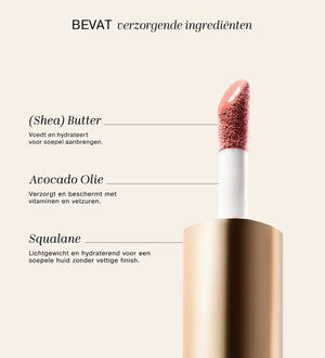 Mini Blush Dusty Rose