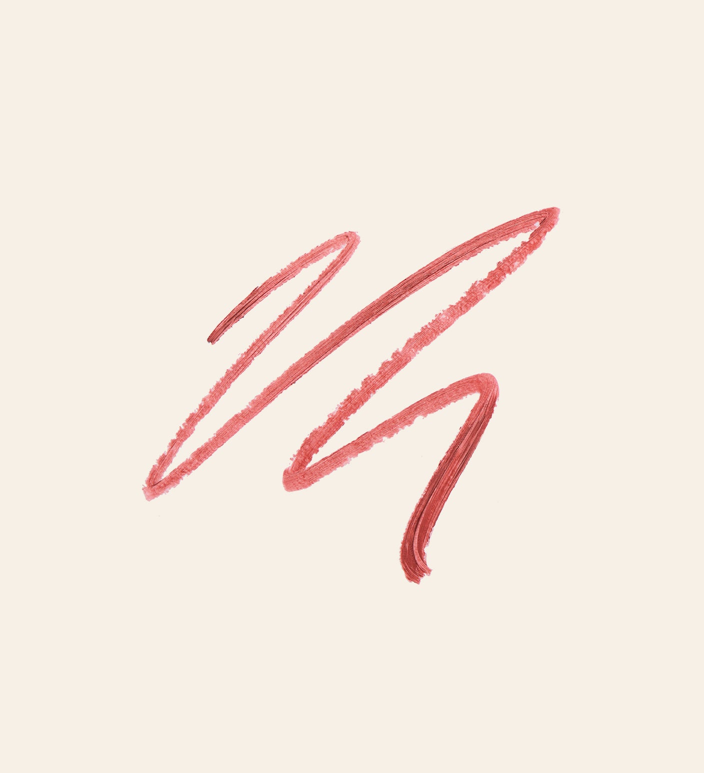 Perfect Nude Lip Duo met Signature Lip Pencil swatch
