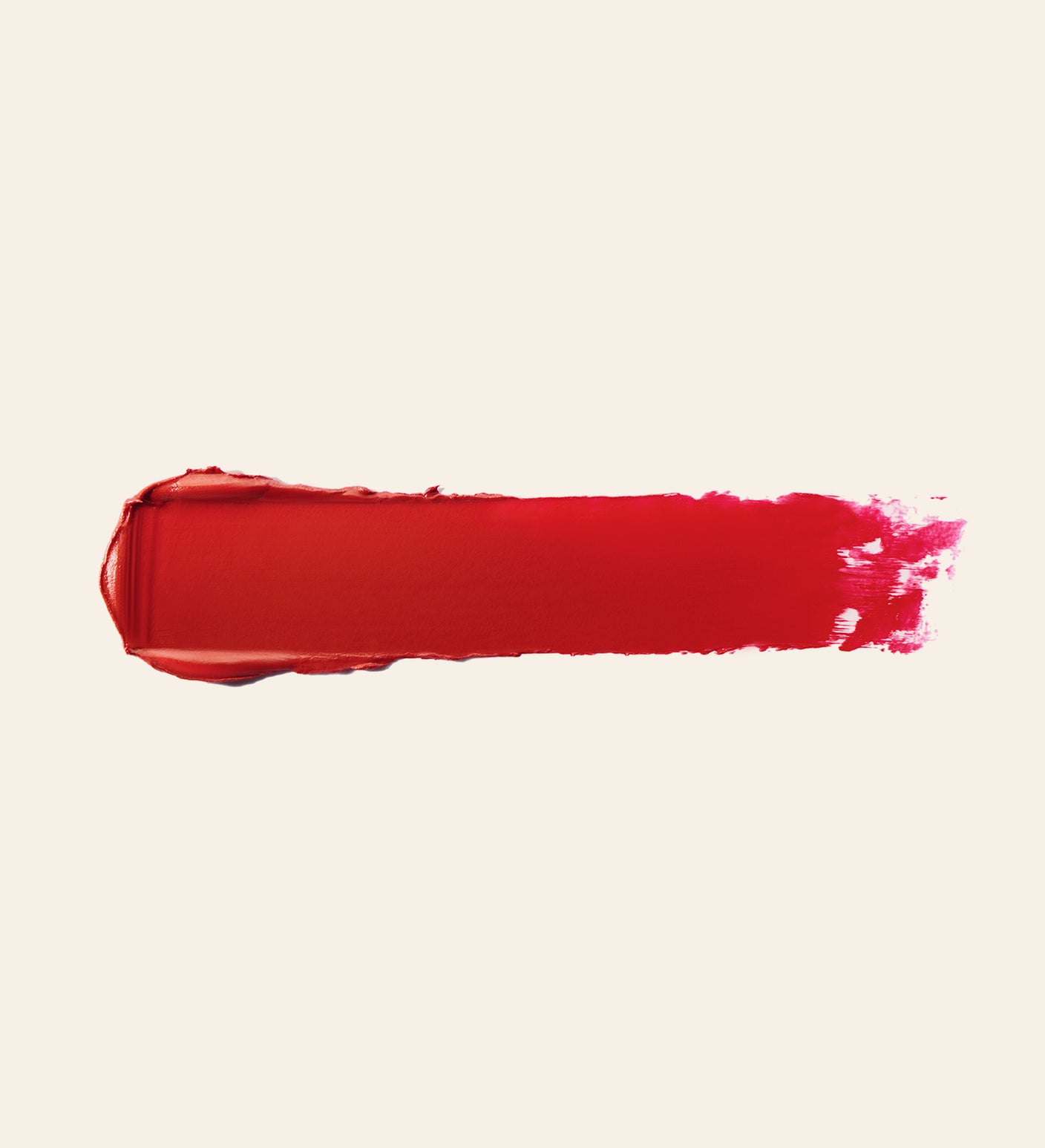 Luscious Lips Set met Velvet Dream Lipstick swatch in Luscious Red