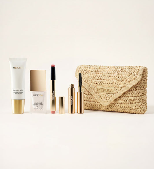 Summer Travel Icons