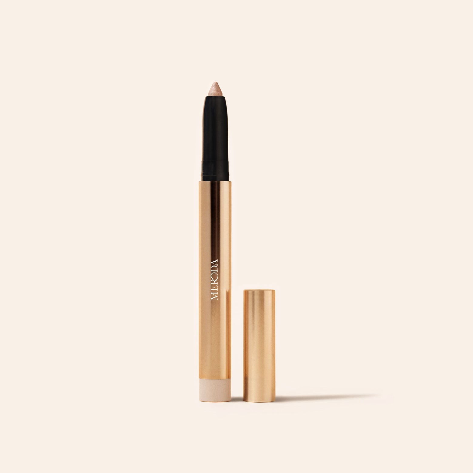 Meroda Eye Shimmer Stick Pearl