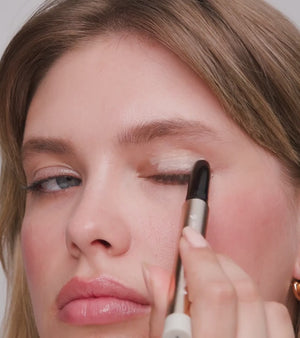 Meroda Eye Shimmer Stick Pearl